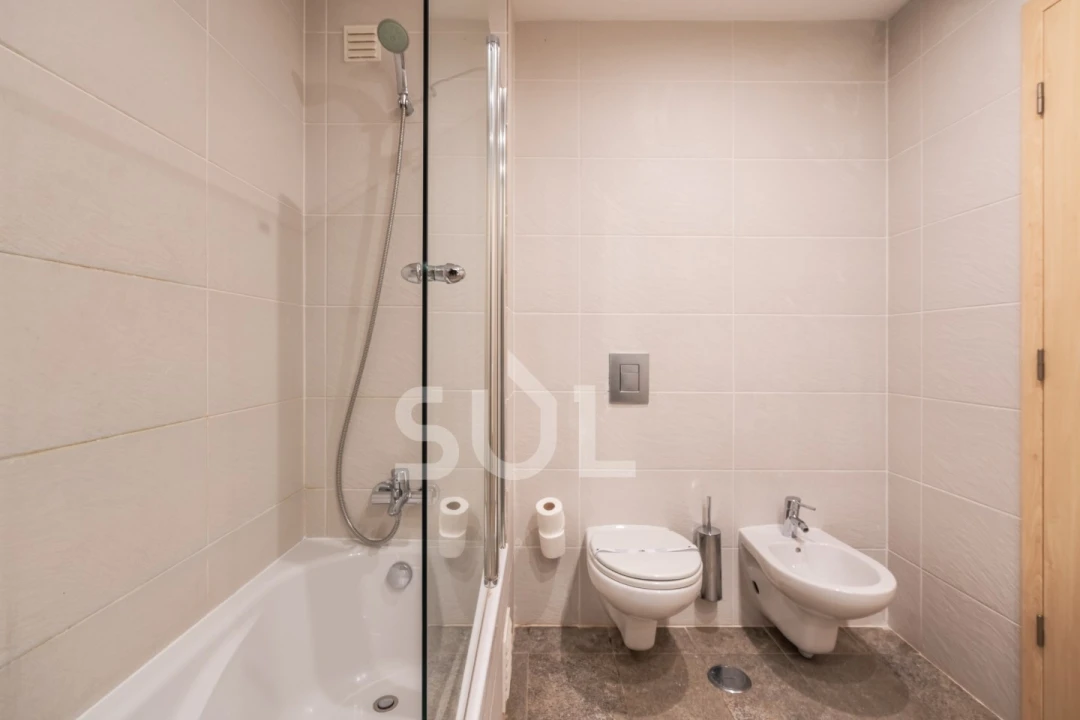 Apartamento T1 para Venda em Mexilhoeira Grande Foto 21