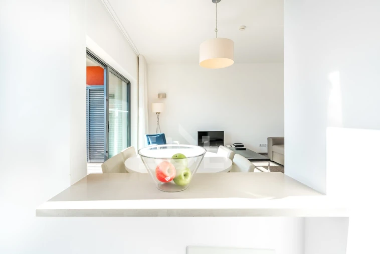 Apartamento T1 para Venda em Mexilhoeira Grande Foto 16