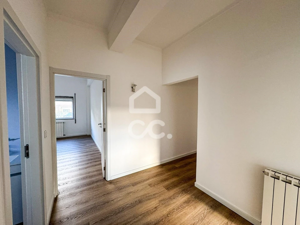 Apartamento T3 para Venda em Faíl e Vila Chã de Sá Foto 12
