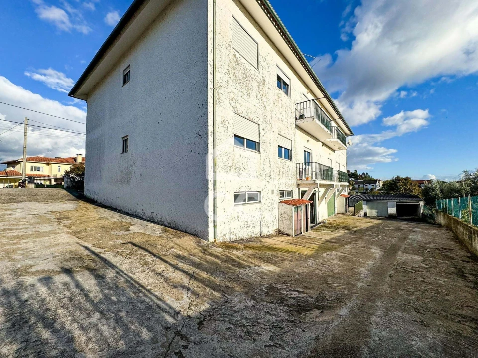 Apartamento T3 para Venda em Faíl e Vila Chã de Sá Foto 17