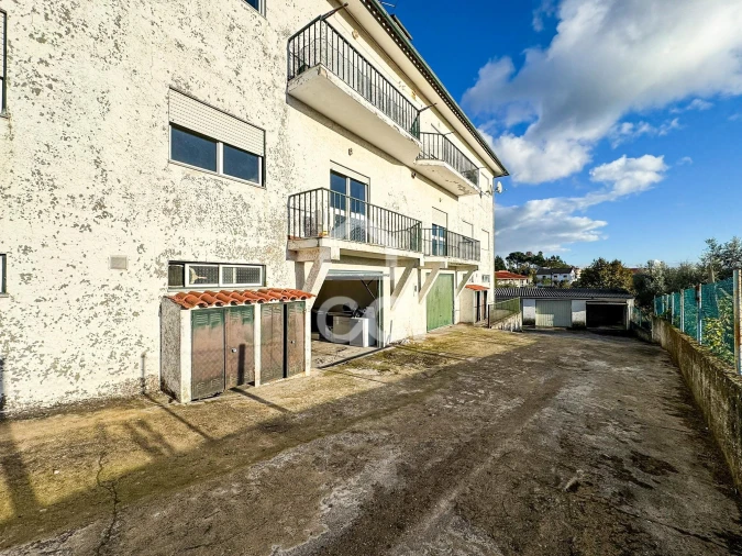 Apartamento T3 para Venda em Faíl e Vila Chã de Sá Foto 18