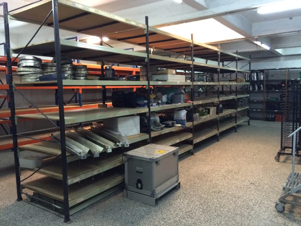 Armazém para Venda em Marvila Foto 6