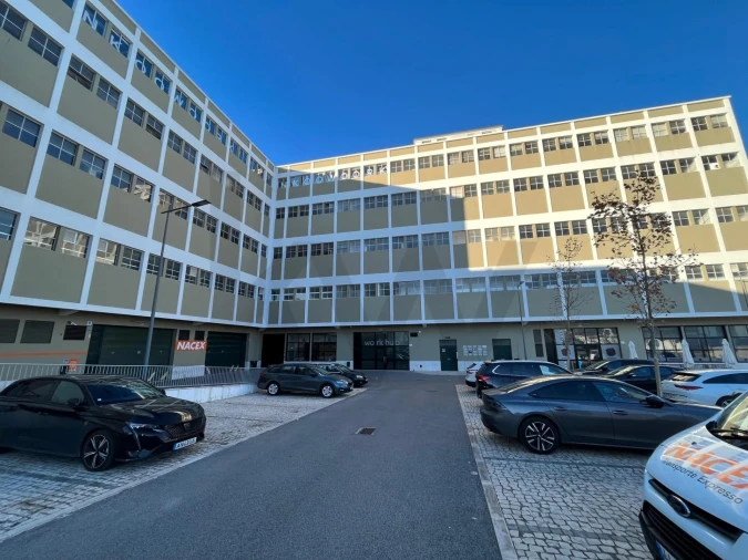 Armazém para Venda em Marvila Foto 5