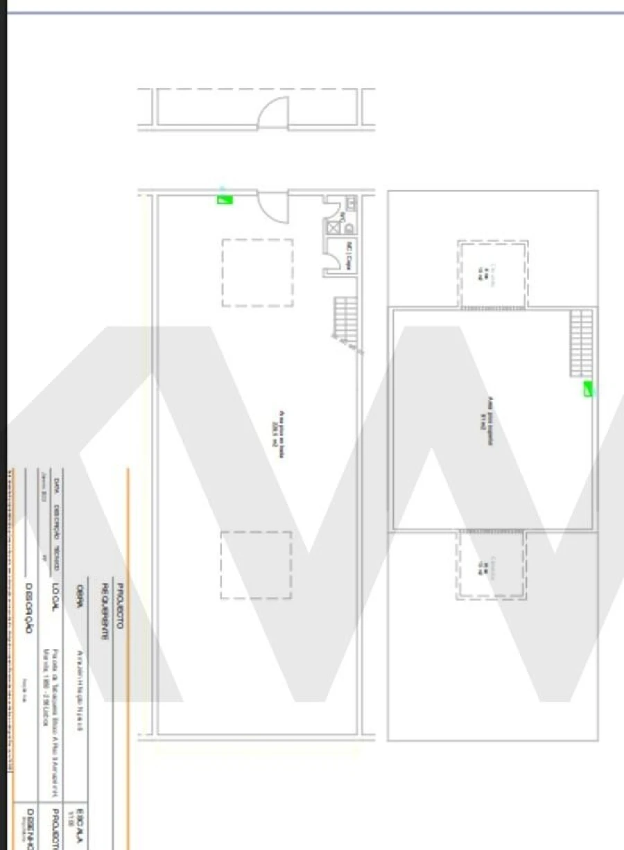 Armazém para Venda em Marvila Foto 20