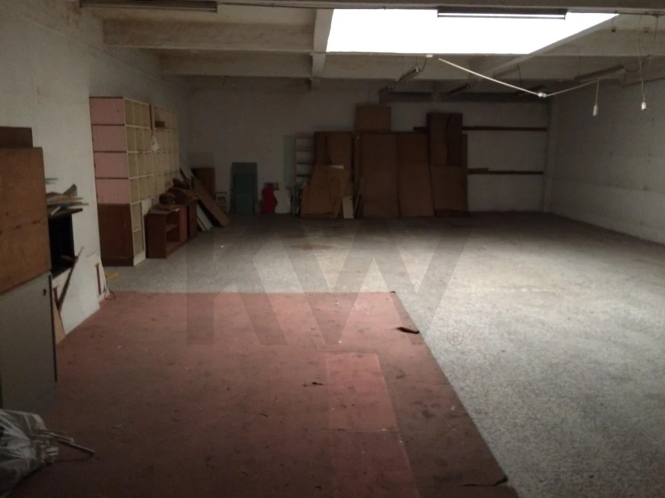 Armazém para Venda em Marvila Foto 8