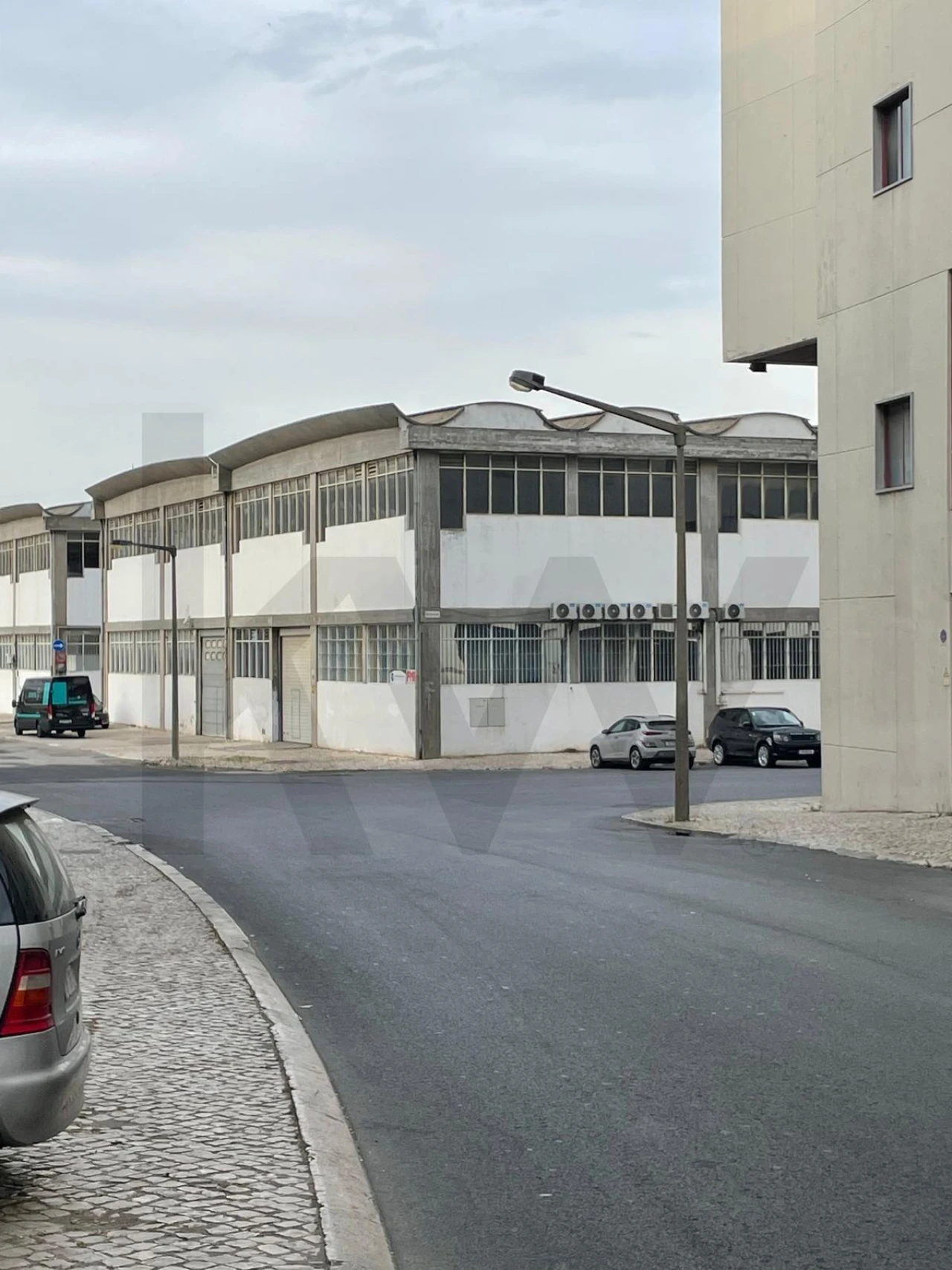 Armazém para Venda em Marvila Foto 19