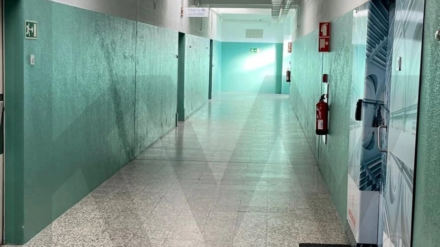 Armazém para Venda em Marvila