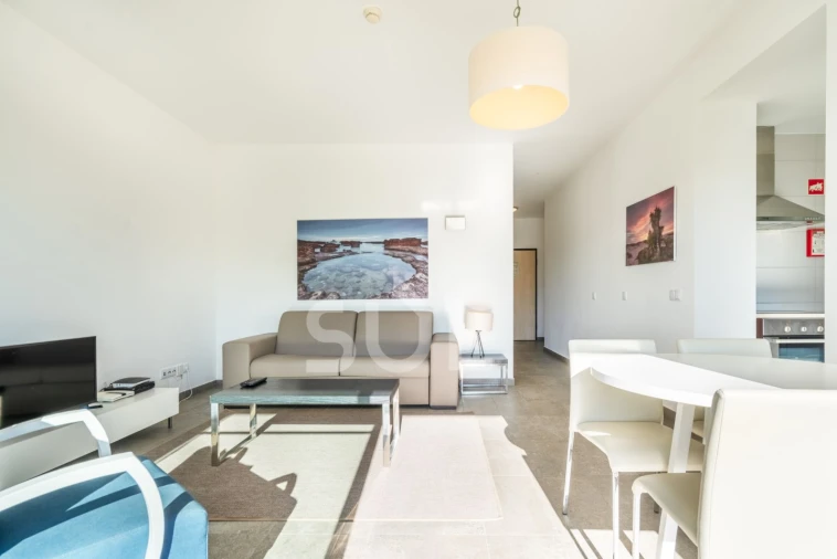 Apartamento T1 para Venda em Mexilhoeira Grande Foto 9