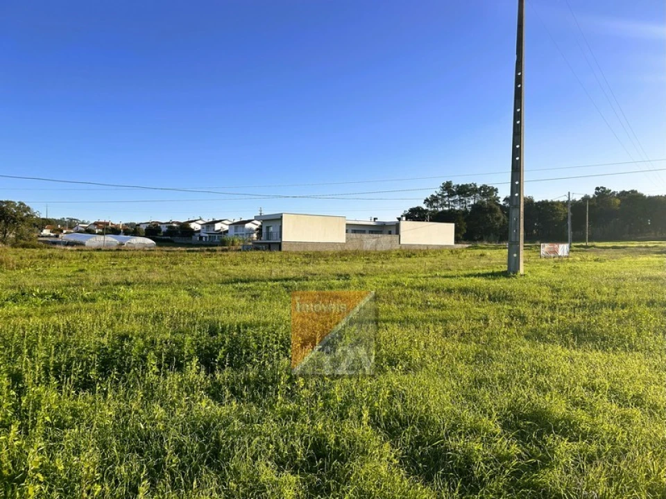 Terreno para Venda em Souto da Carpalhosa e Ortigosa Foto 3