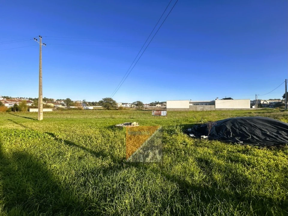 Terreno para Venda em Souto da Carpalhosa e Ortigosa Foto 8