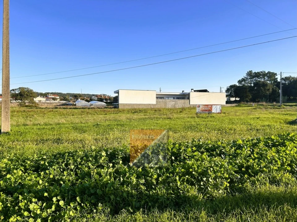 Terreno para Venda em Souto da Carpalhosa e Ortigosa Foto 10