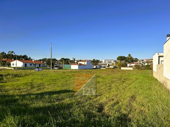 Terreno para Venda em Souto da Carpalhosa e Ortigosa Foto 4