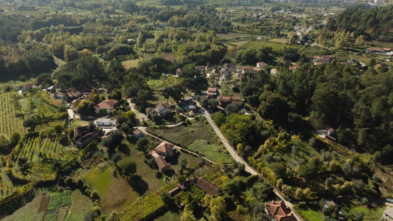 Terreno para Venda em Britelo, Gémeos e Ourilhe Foto 6