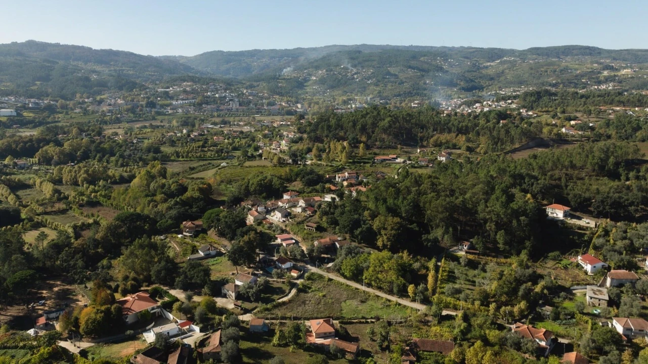 Terreno para Venda em Britelo, Gémeos e Ourilhe Foto 5