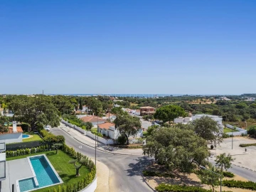 Moradia T4 para Venda em Albufeira e Olhos de Água