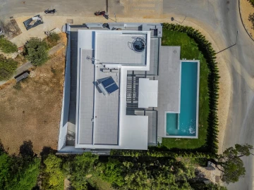 Moradia T4 para Venda em Albufeira e Olhos de Água
