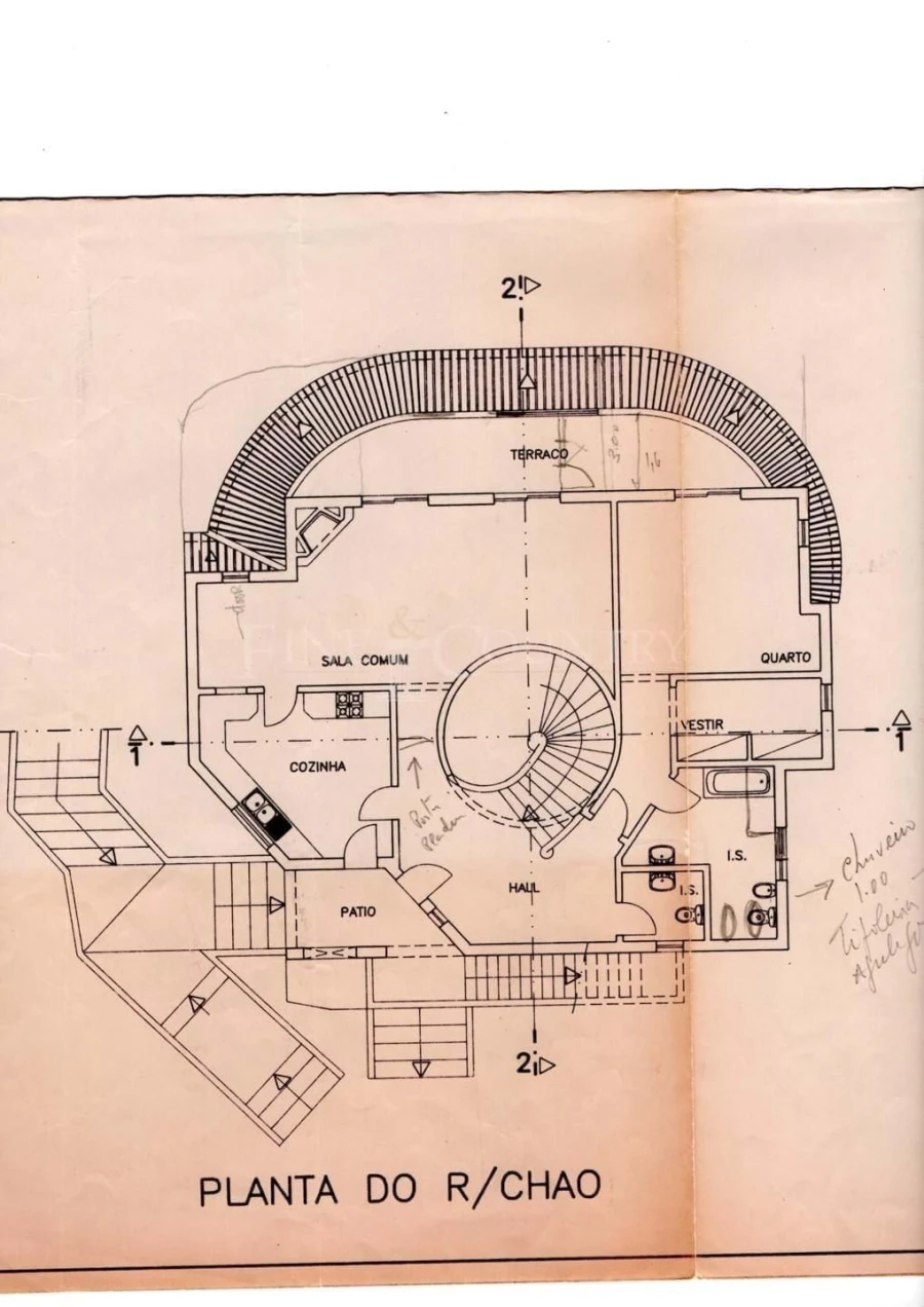 Moradia T4 para Venda em Lagoa e Carvoeiro Foto 26