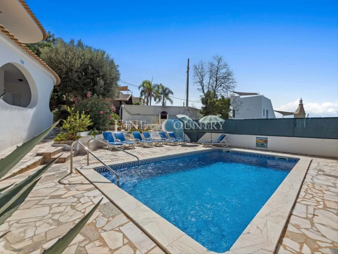 Moradia T4 para Venda em Lagoa e Carvoeiro Foto 20