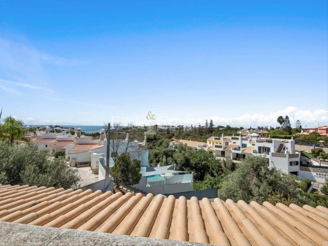 Moradia T4 para Venda em Lagoa e Carvoeiro Foto 24