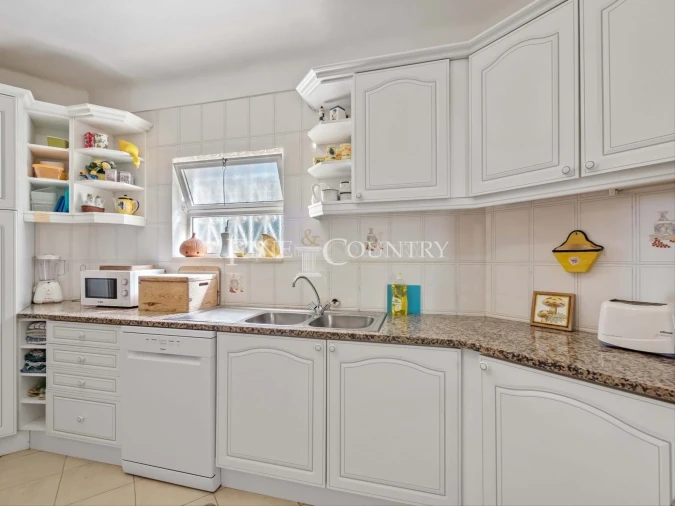 Moradia T4 para Venda em Lagoa e Carvoeiro Foto 5