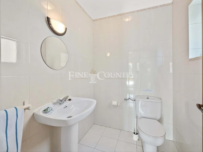 Moradia T4 para Venda em Lagoa e Carvoeiro Foto 11