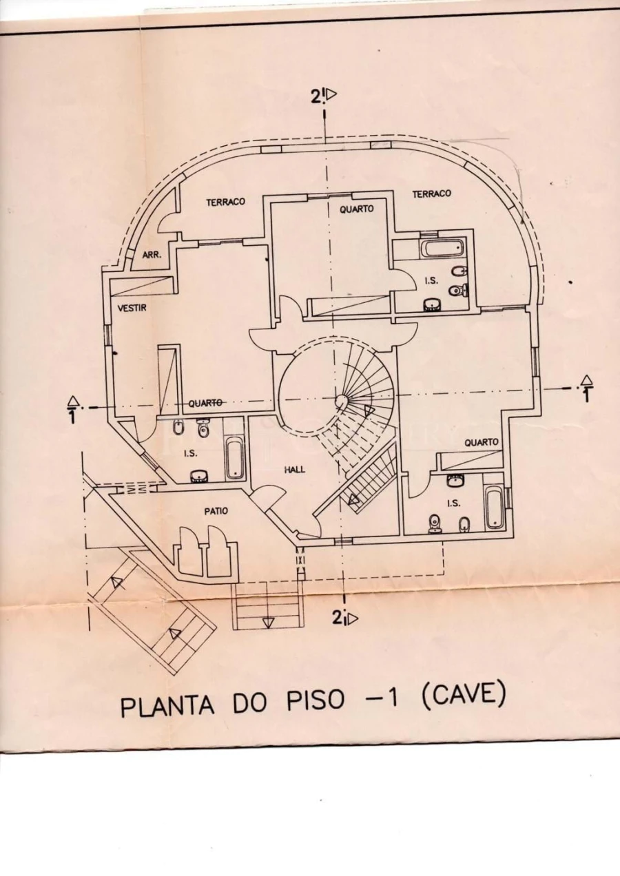 Moradia T4 para Venda em Lagoa e Carvoeiro Foto 25
