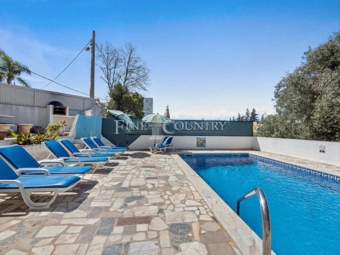 Moradia T4 para Venda em Lagoa e Carvoeiro Foto 23