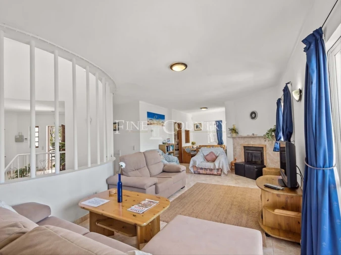 Moradia T4 para Venda em Lagoa e Carvoeiro Foto 18