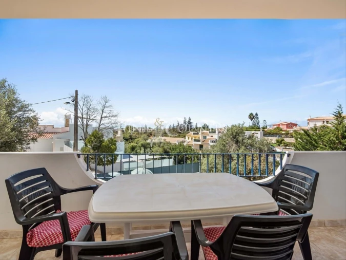 Moradia T4 para Venda em Lagoa e Carvoeiro Foto 22