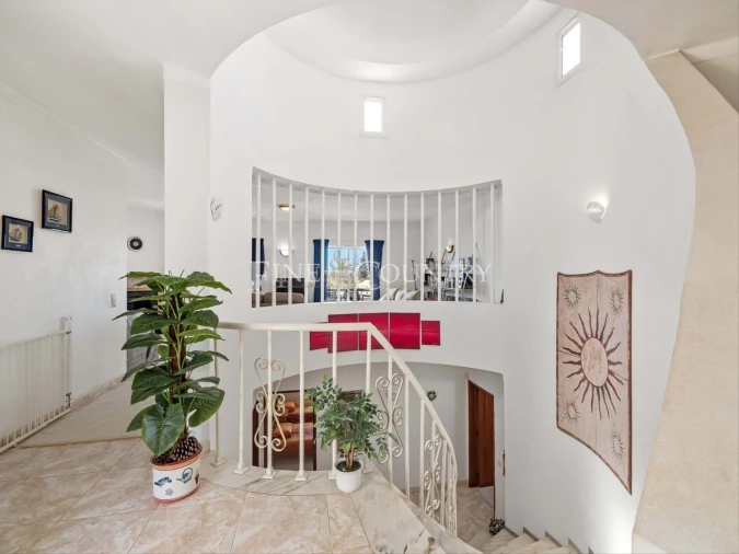 Moradia T4 para Venda em Lagoa e Carvoeiro Foto 19