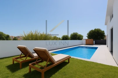 Moradia T3 para Venda em Carcavelos e Parede