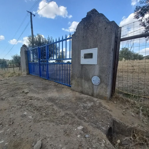 Terreno para Venda em Santiago do Escoural