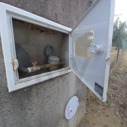 Terreno para Venda em Santiago do Escoural Foto 5