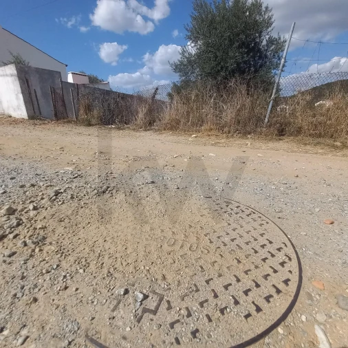 Terreno para Venda em Santiago do Escoural Foto 47