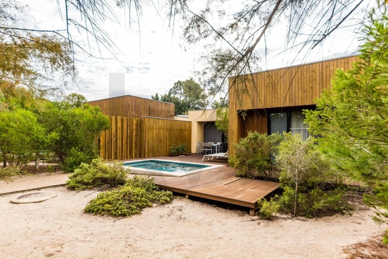 Moradia T3 para Venda em Carvalhal Foto 7