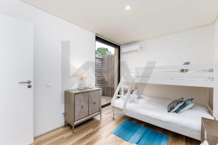 Moradia T3 para Venda em Carvalhal Foto 37