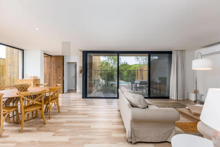 Moradia T3 para Venda em Carvalhal Foto 21