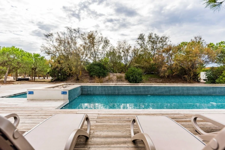 Moradia T3 para Venda em Carvalhal Foto 19