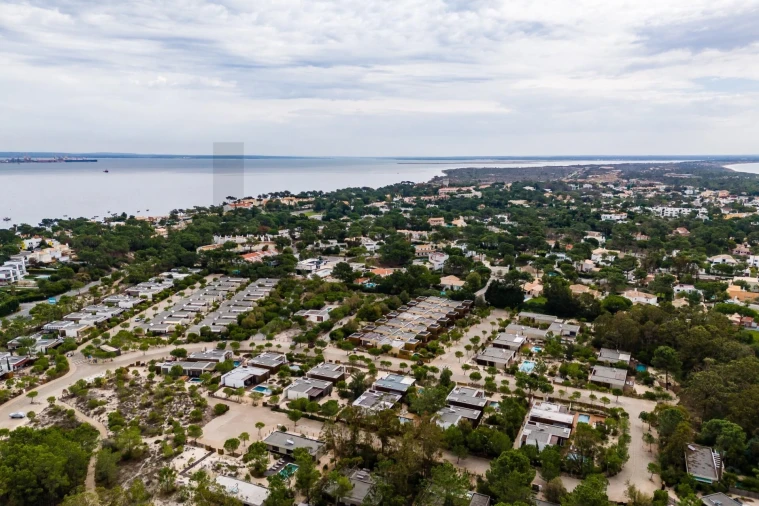 Moradia T3 para Venda em Carvalhal Foto 91