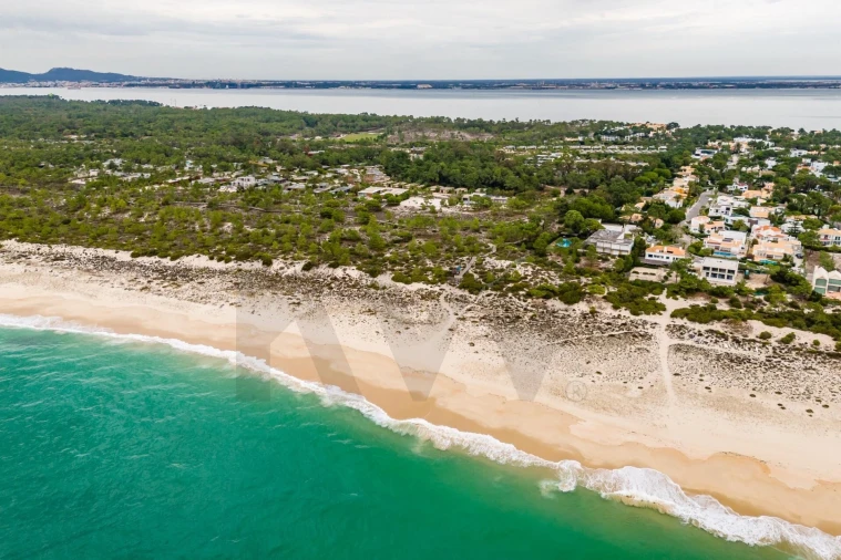 Moradia T3 para Venda em Carvalhal Foto 110