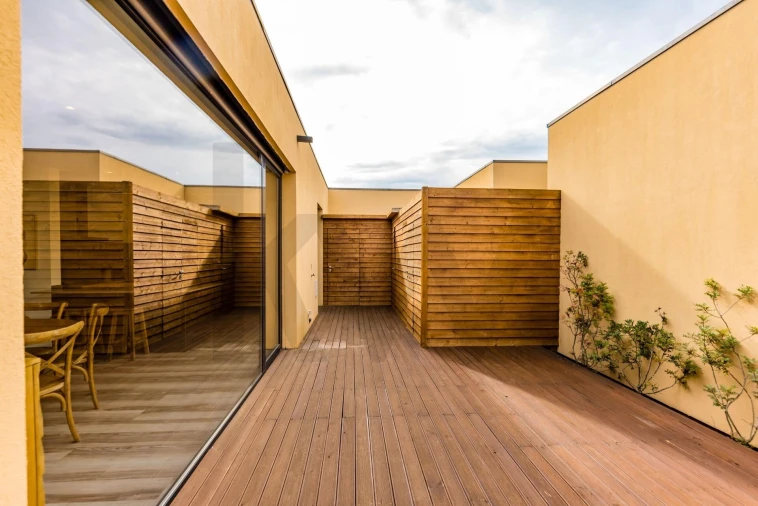 Moradia T3 para Venda em Carvalhal Foto 11