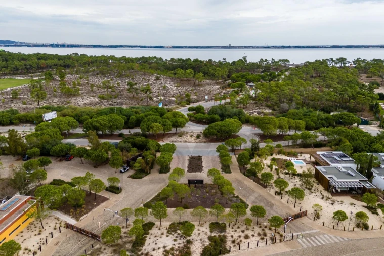 Moradia T3 para Venda em Carvalhal Foto 129