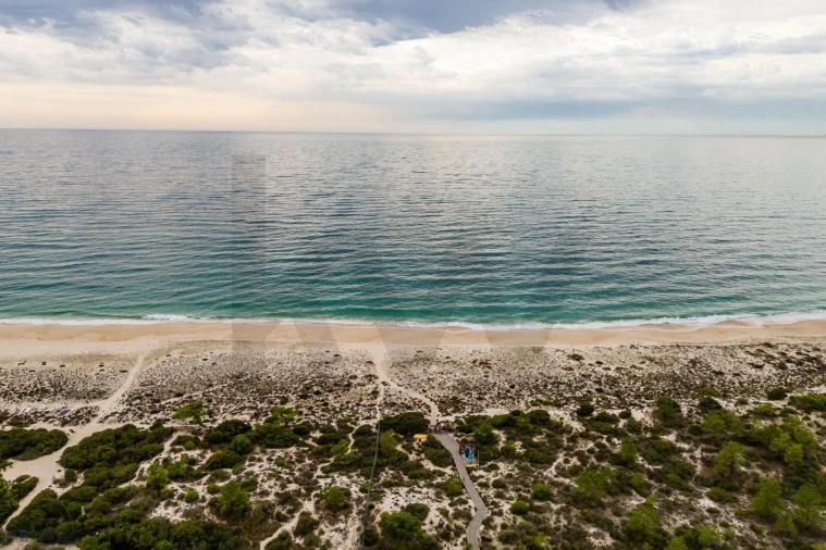 Moradia T3 para Venda em Carvalhal Foto 77