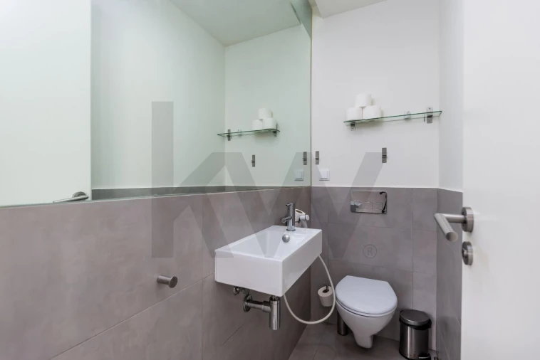 Moradia T3 para Venda em Carvalhal Foto 132