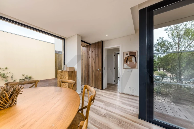 Moradia T3 para Venda em Carvalhal Foto 26