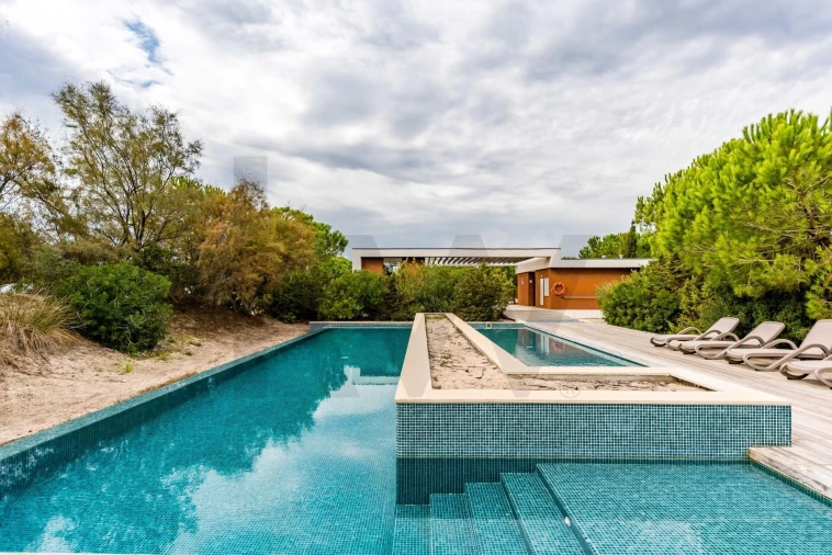 Moradia T3 para Venda em Carvalhal Foto 56