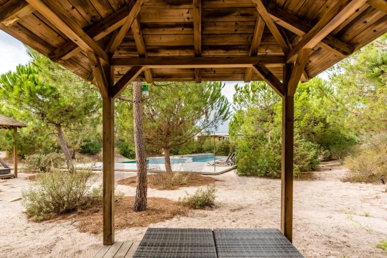 Moradia T3 para Venda em Carvalhal Foto 54