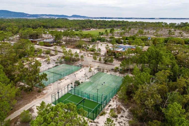 Moradia T3 para Venda em Carvalhal Foto 93