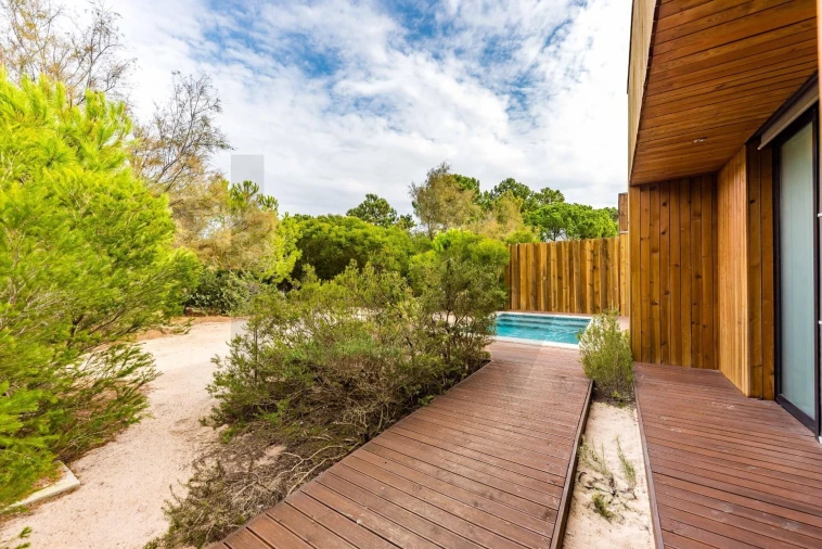 Moradia T3 para Venda em Carvalhal Foto 10