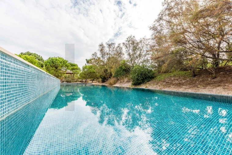 Moradia T3 para Venda em Carvalhal Foto 49